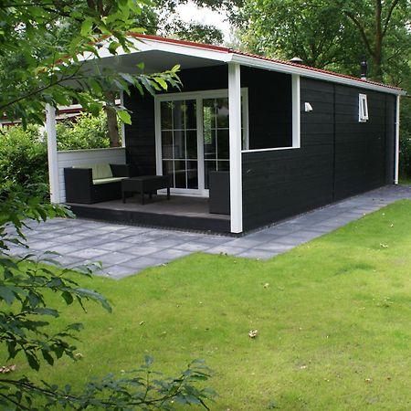 Vakantiecentrum De Ullingse Bergen Sint Anthonis Kamer foto