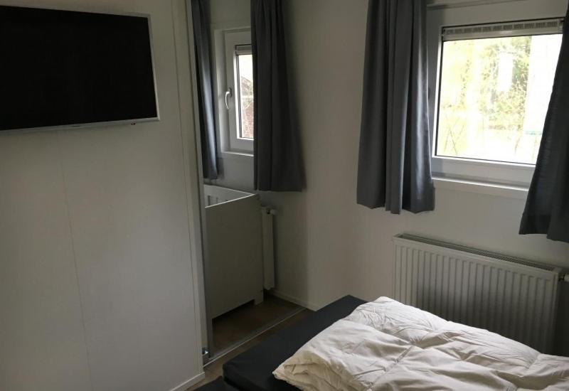 Vakantiecentrum De Ullingse Bergen Sint Anthonis Buitenkant foto