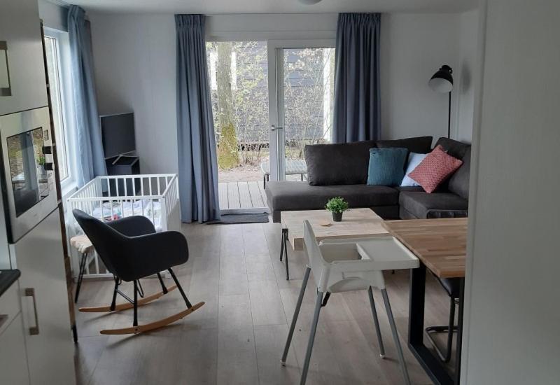 Vakantiecentrum De Ullingse Bergen Sint Anthonis Buitenkant foto