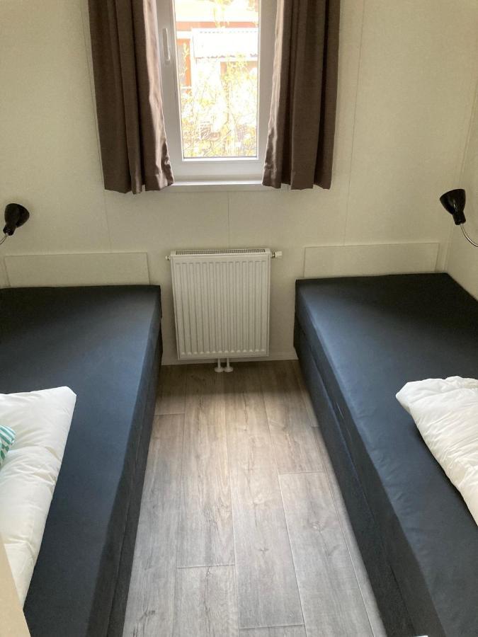 Vakantiecentrum De Ullingse Bergen Sint Anthonis Buitenkant foto