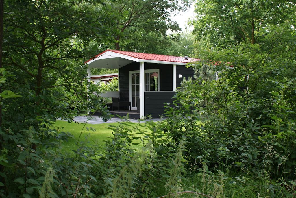 Vakantiecentrum De Ullingse Bergen Sint Anthonis Kamer foto
