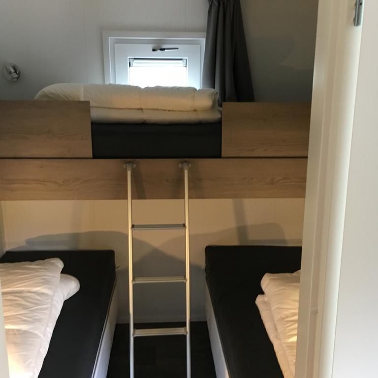 Vakantiecentrum De Ullingse Bergen Sint Anthonis Buitenkant foto