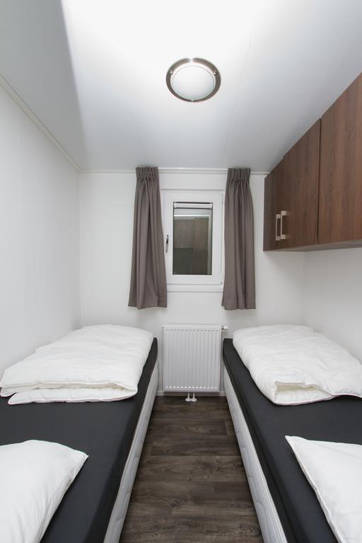 Vakantiecentrum De Ullingse Bergen Sint Anthonis Buitenkant foto