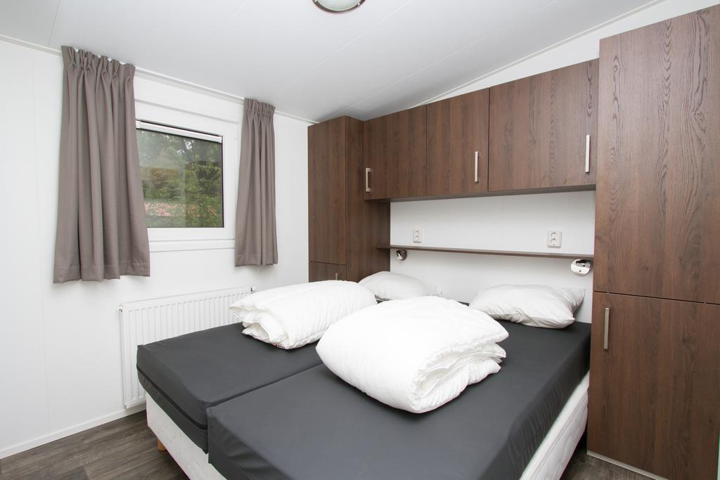 Vakantiecentrum De Ullingse Bergen Sint Anthonis Buitenkant foto